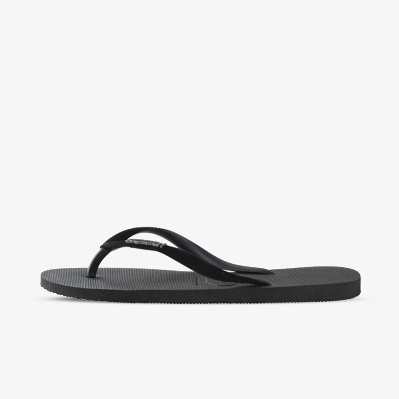 Havaianas SLIM VELVET BLACK EUR 35-36 67731984