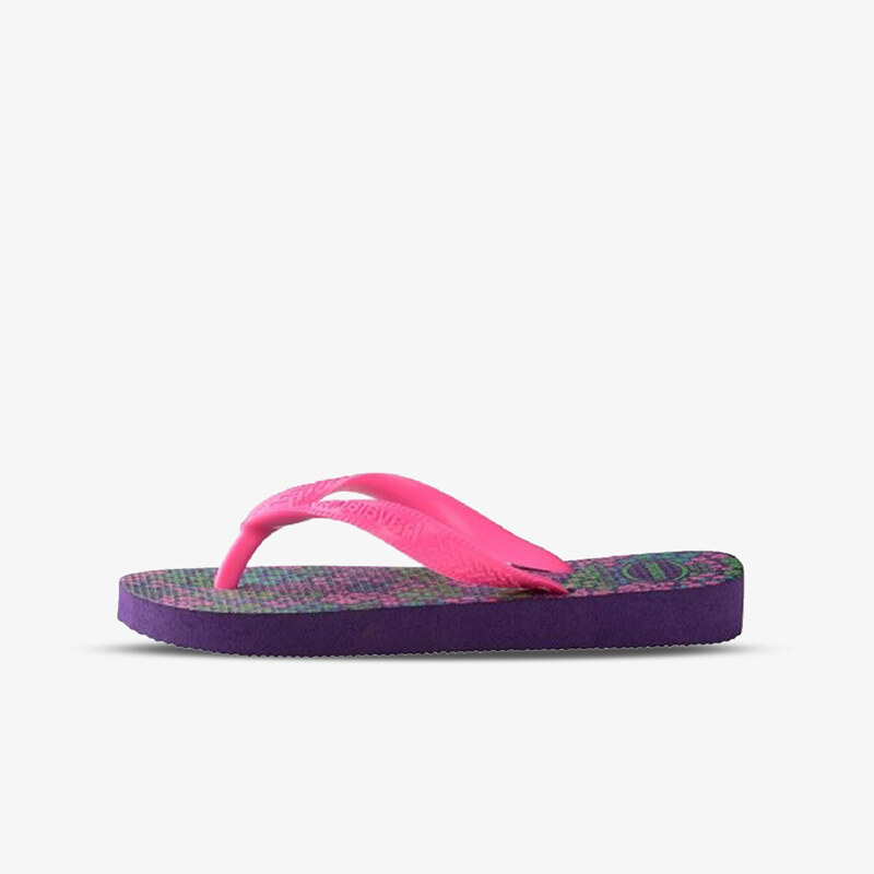 Havaianas KIDS FLORES NEW PURPLE EUR 27-28 67732011