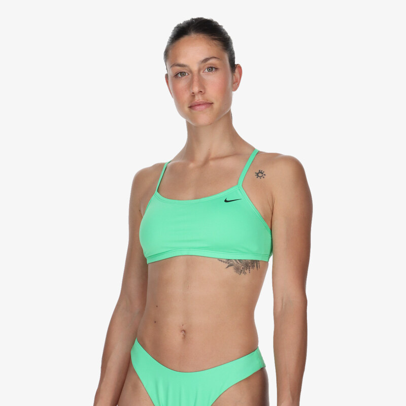 Nike Racerback Bikini Top XS 51202145