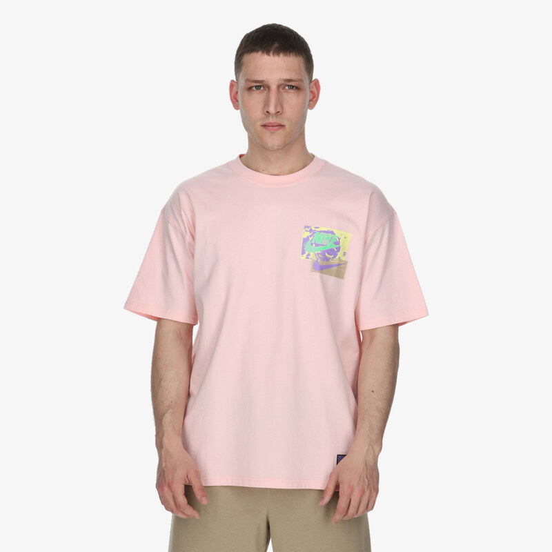 Nike M NSW TEE M90 FESTIVAL LBR XS 51202154