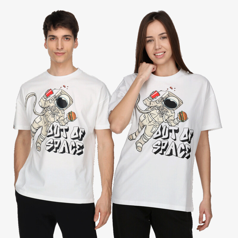 Buzz ASTRONAUT T-SHIRT XL 51202474