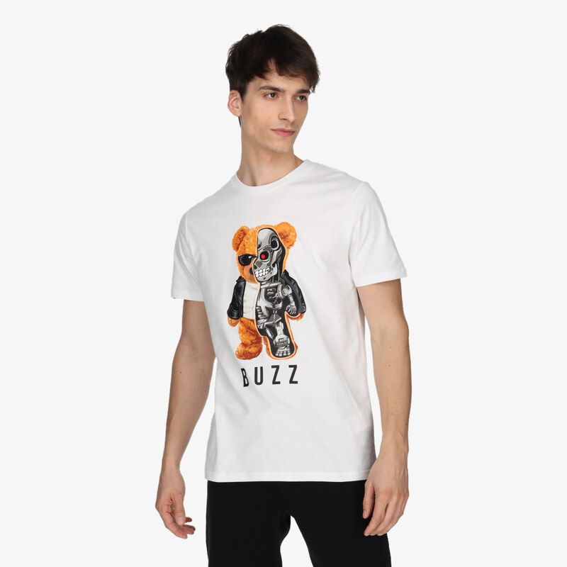 Buzz ROBO BEAR T-SHIRT M 51202483
