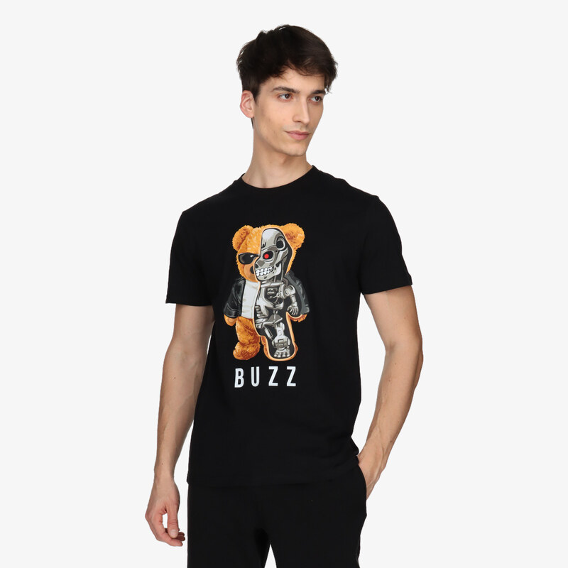 Buzz ROBO BEAR T-SHIRT M 51202472