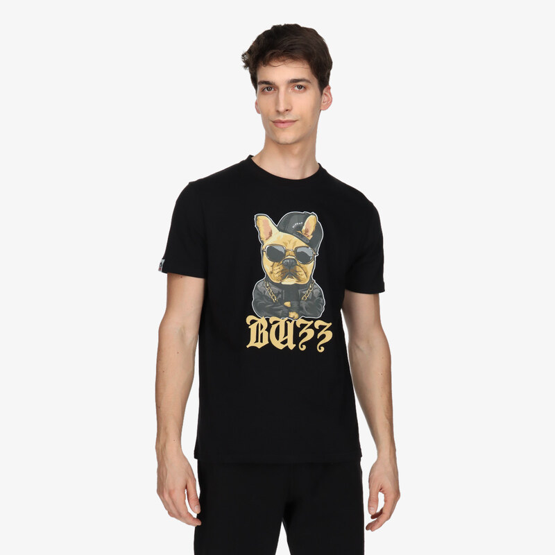 Buzz FRENCHIE T-SHIRT S 51202480