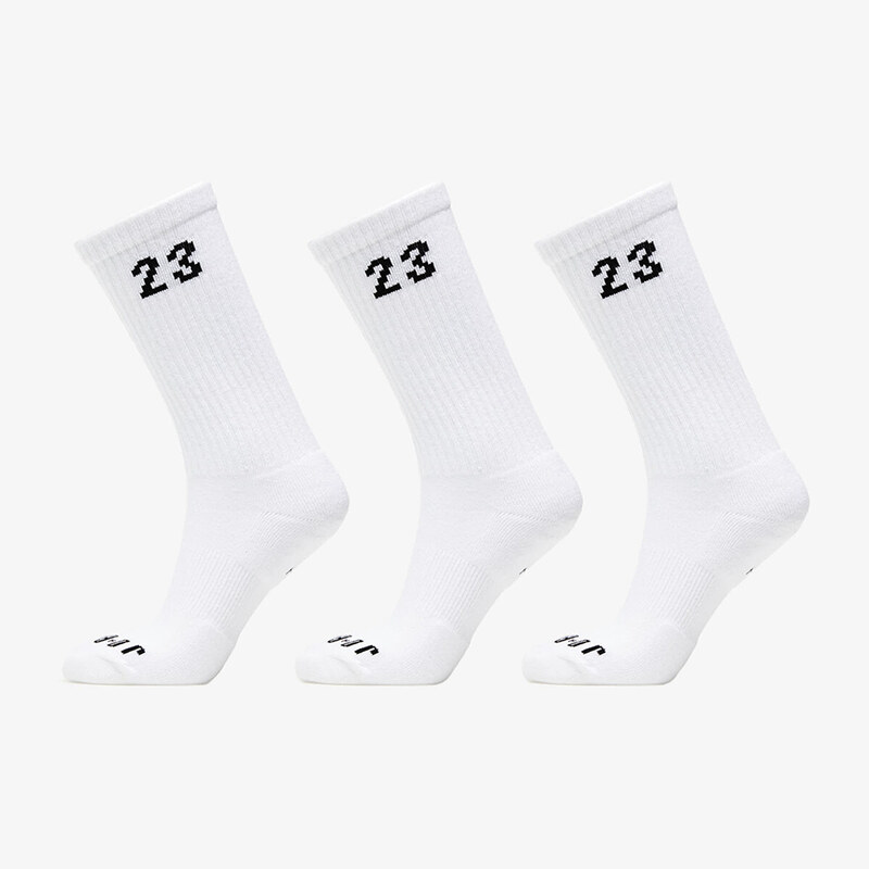 Nike U JORDAN ESSENTIAL CREW 3PR M 57827388