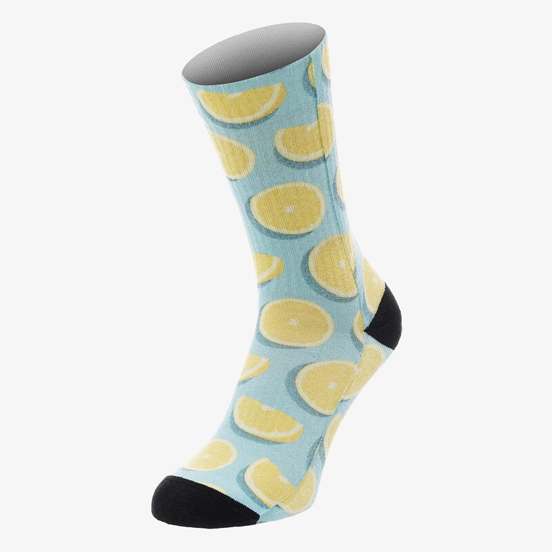 BUZZ SOCKS LEMON 39-42 44426798