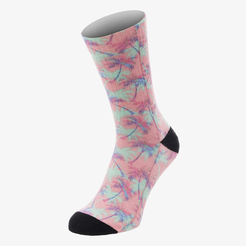 BUZZ SOCKS PALMS 39-42 44426800