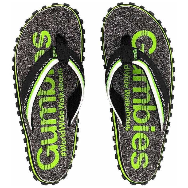 Žabky Gumbies Cairns M 810084110324 43869152