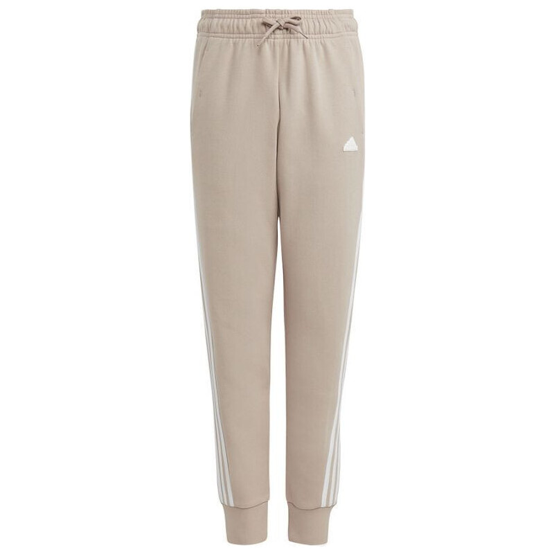 Dievčenské nohavice FI 3 Stripes Jr IC0117 - Adidas 43869278