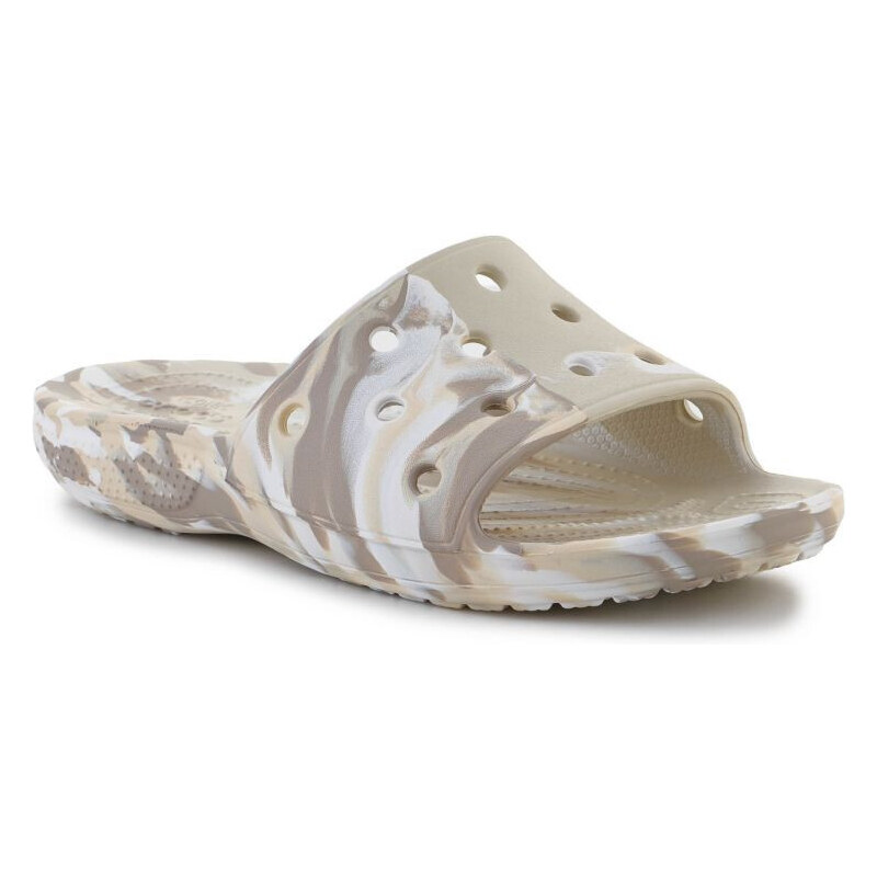 Crocs Classic Marbled Slide 206879-2Y3 43869456