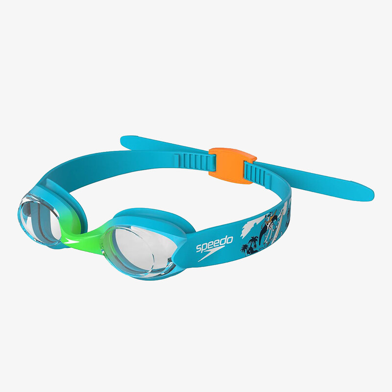 Speedo Infant Illusion Goggle ONESZ 65930534