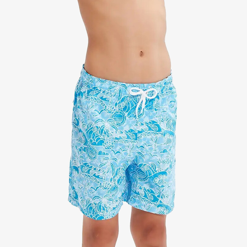 Speedo Printed 15 Watershort XS 63099953