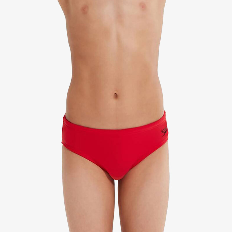 Speedo Logo 6.5cm Brief 13-14 64208813