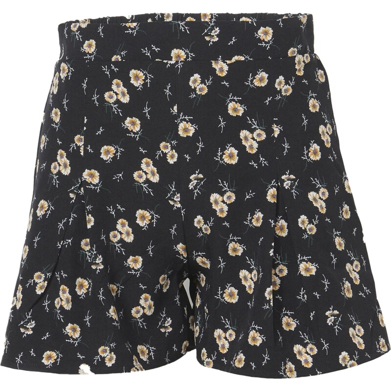 KOROSHI Džínsy žltá / zelená / čierna / biela 54249853