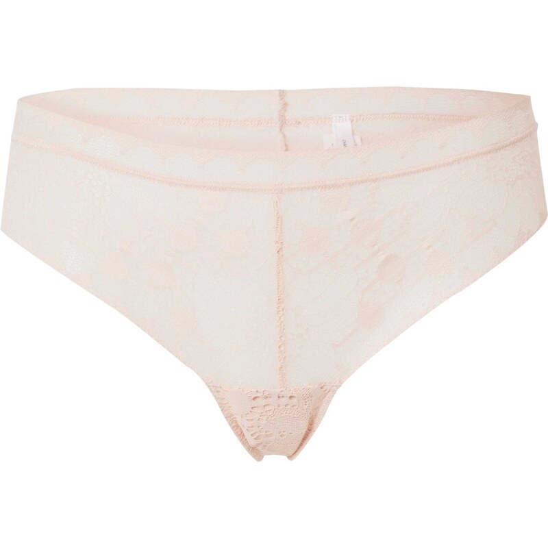 Chantelle Nohavičky krémová 66221940