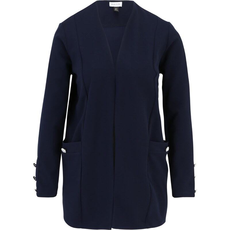 Wallis Petite Prechodná bunda námornícka modrá 45242857