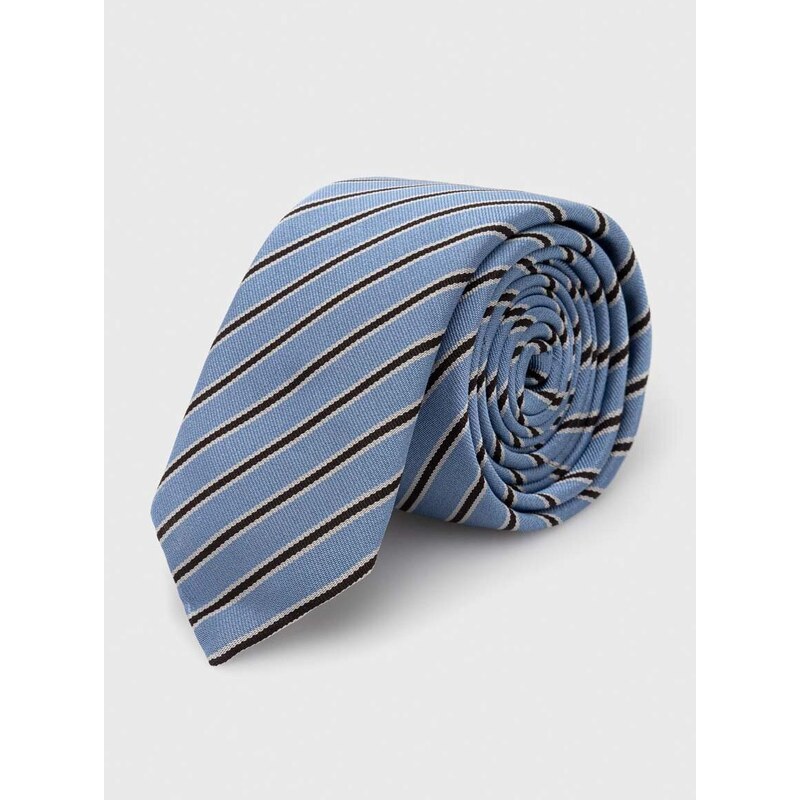Hodvábna kravata HUGO