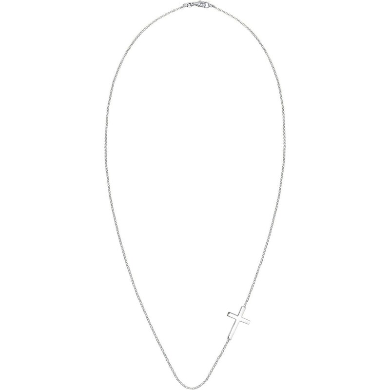 ELLI Retiazka Kreuz strieborná 54221647