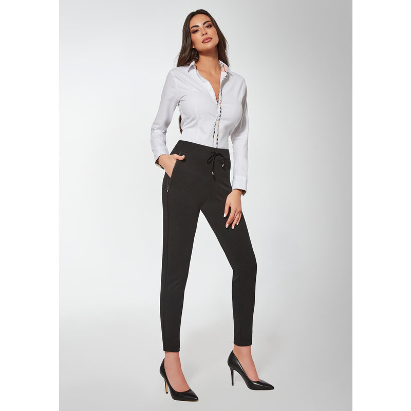 Dámske legíny Idalia - Bas Bleu 43870253