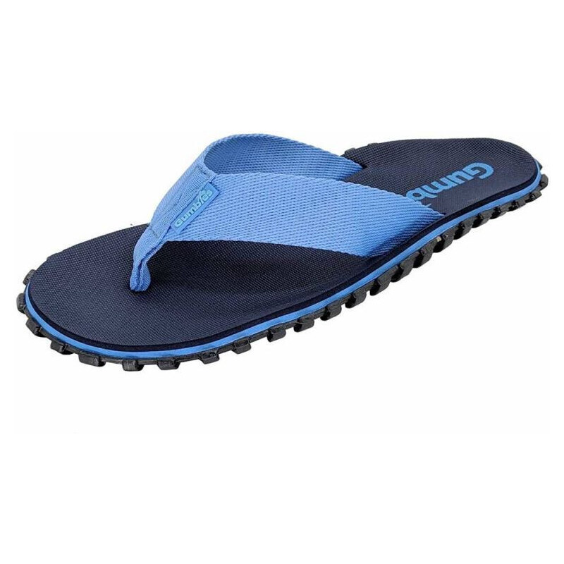 Žabky Gumbies Duckbill G-DB-UNI-BD 43870367