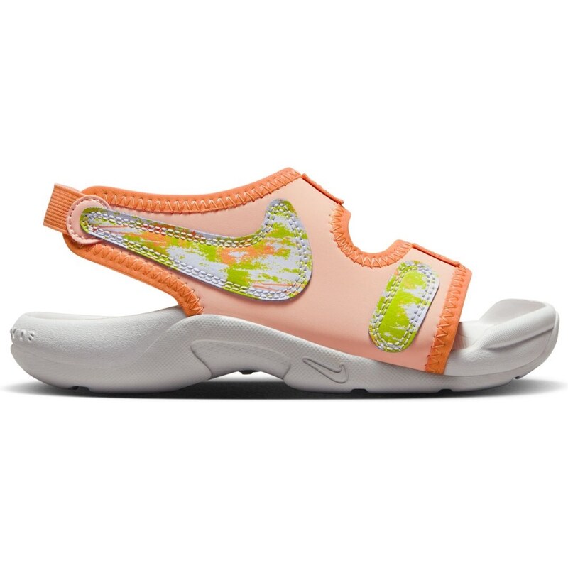 Nike Sunray Adjust 6 SE ARCTIC ORANGE/MULTI-COLOR-PHOTON DUST 43802051