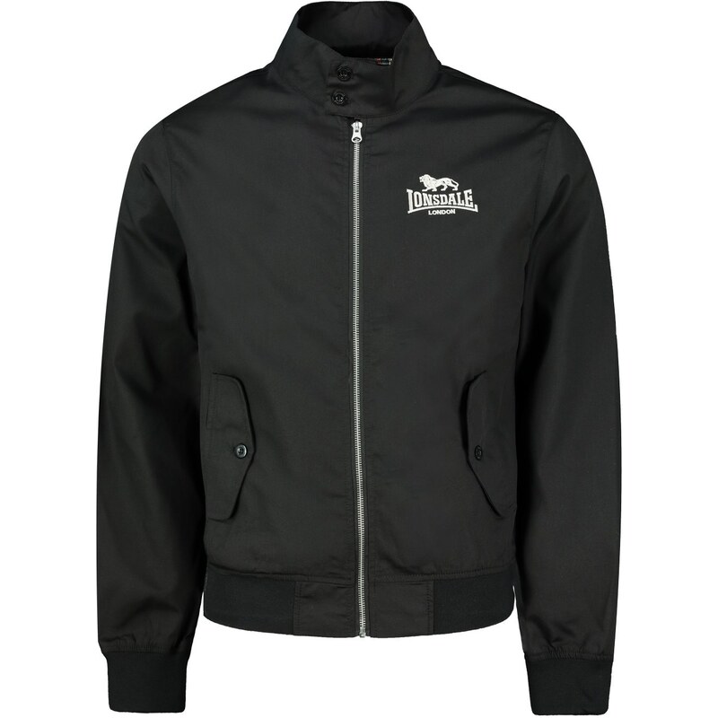 Pánska bunda Lonsdale 64616338