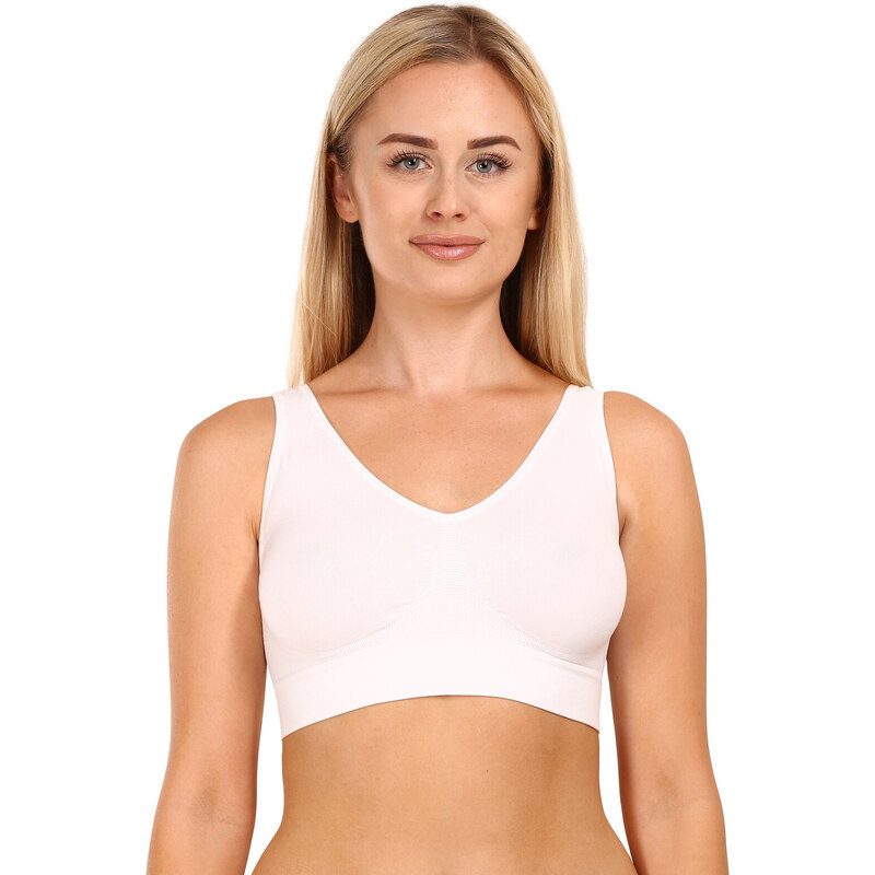 Dámska podprsenka Bellinda biela (BU815703-030) 27933627