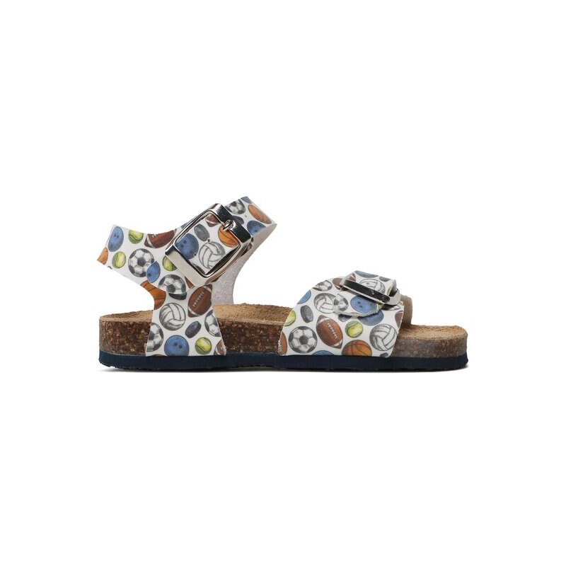 Sandále Primigi 43822200