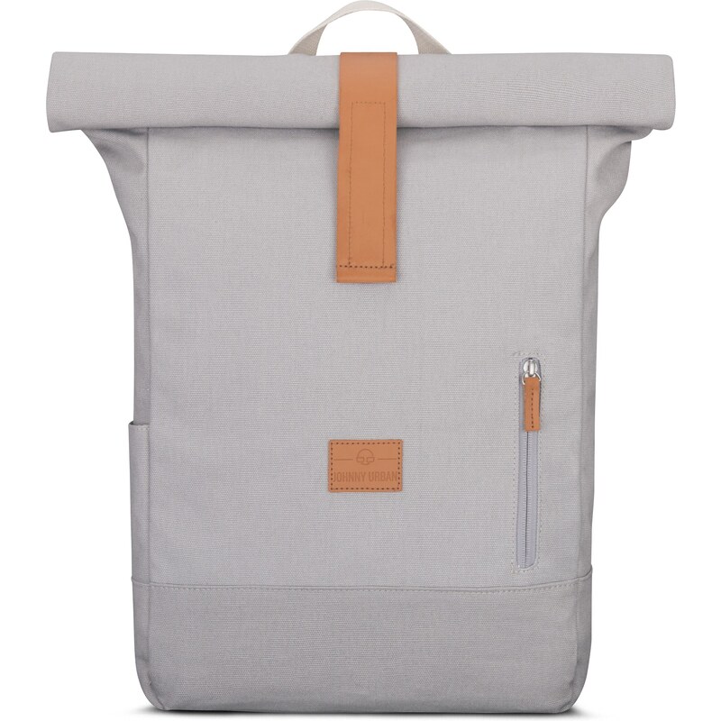 Johnny Urban Batoh Adam Large sivá 54222420
