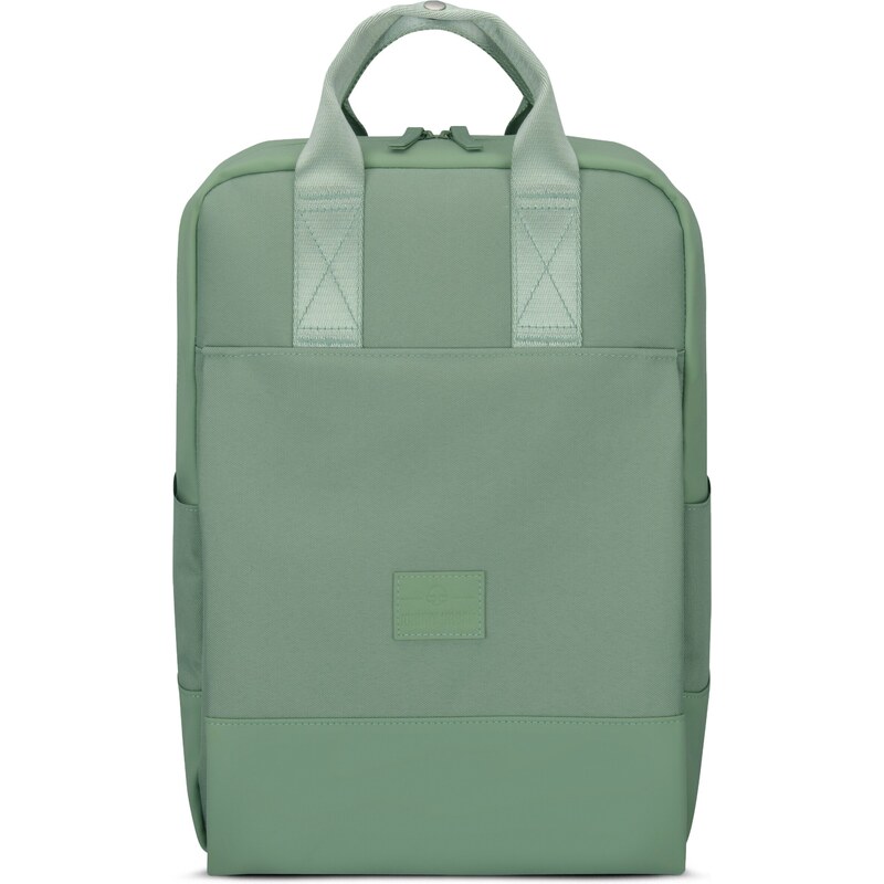 Johnny Urban Batoh svetlozelená 54231484
