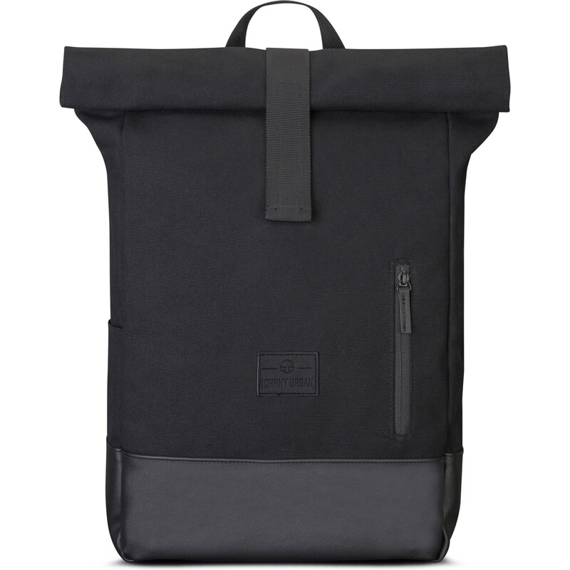 Johnny Urban Batoh Adam Medium čierna 54232437