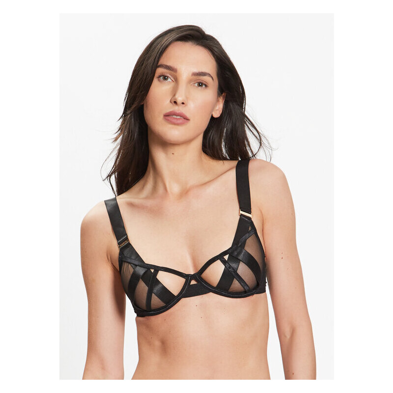 Podprsenka s kosticami Bluebella 43795218