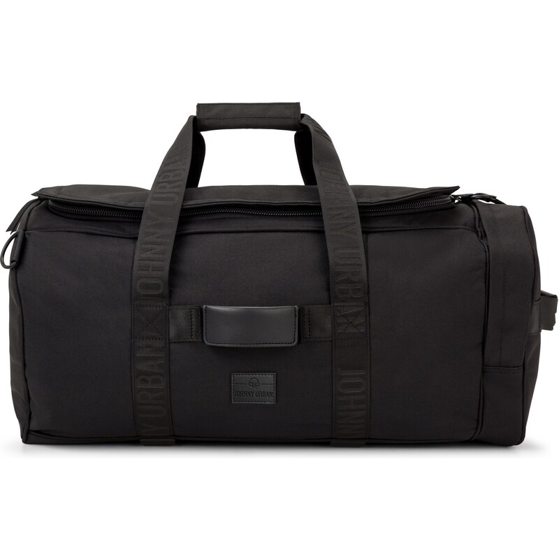 Johnny Urban Cestovná taška Colin čierna 54223053