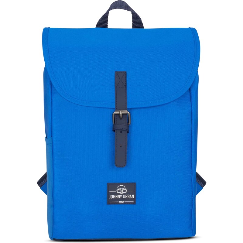Johnny Urban Batoh Liam námornícka modrá / neónovo modrá / biela 54224049