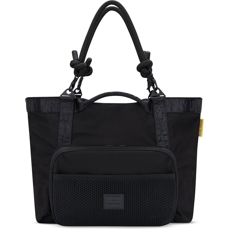 Johnny Urban Shopper Cassie čierna 54245809