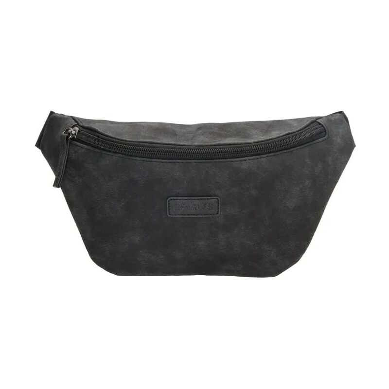 Beagles Čierna dámska ľadvinka „Olivia“ 41012057