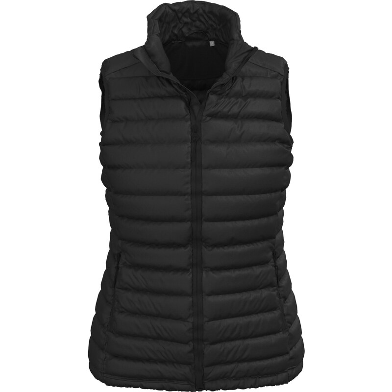 Dámska prešívaná vesta Lux Stedman 65850132