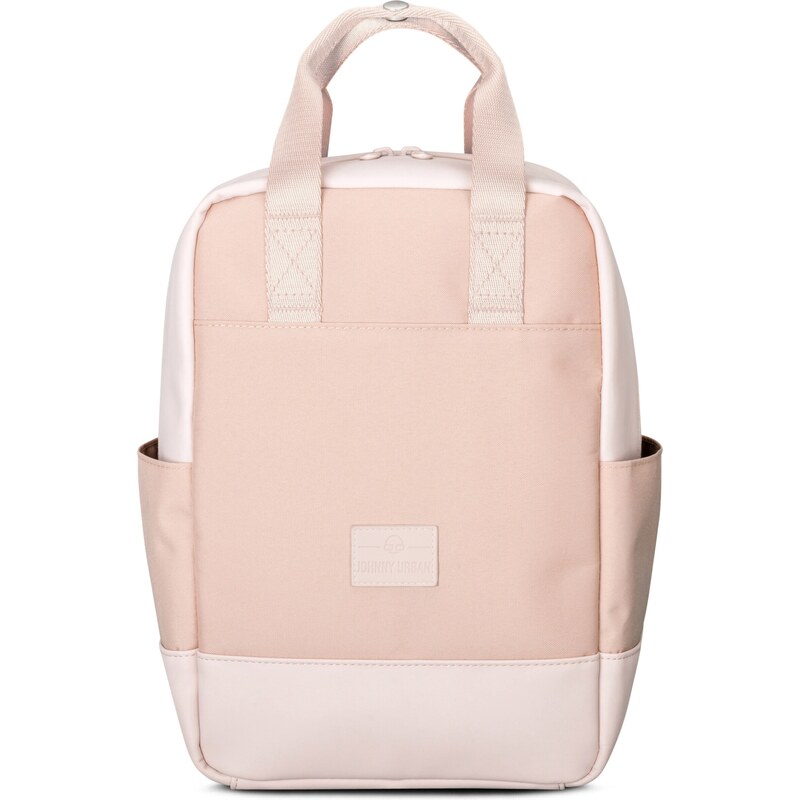 Johnny Urban Batoh ružová / staroružová 54238831
