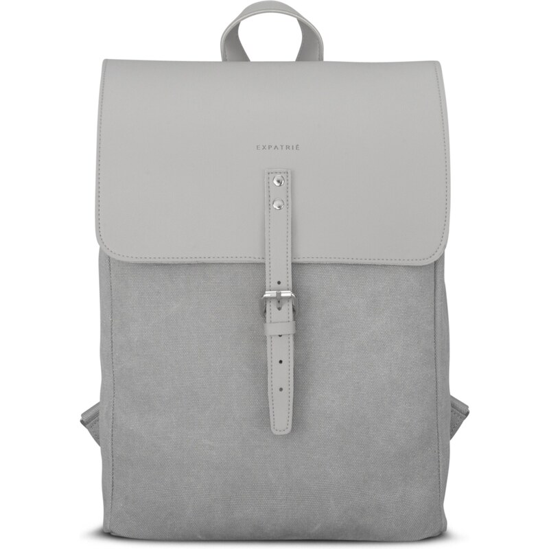 Expatrié Batoh Anouk sivá 54222881