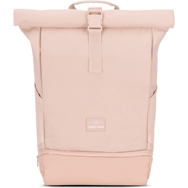 Johnny Urban Batoh Allen Large pastelovo ružová 54225013