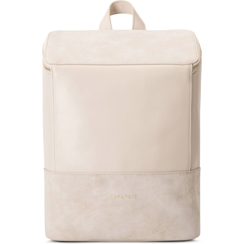 Expatrié Batoh krémová 54231599