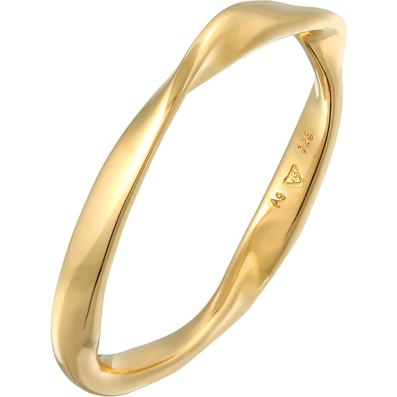 ELLI Prsteň zlatá 54246060
