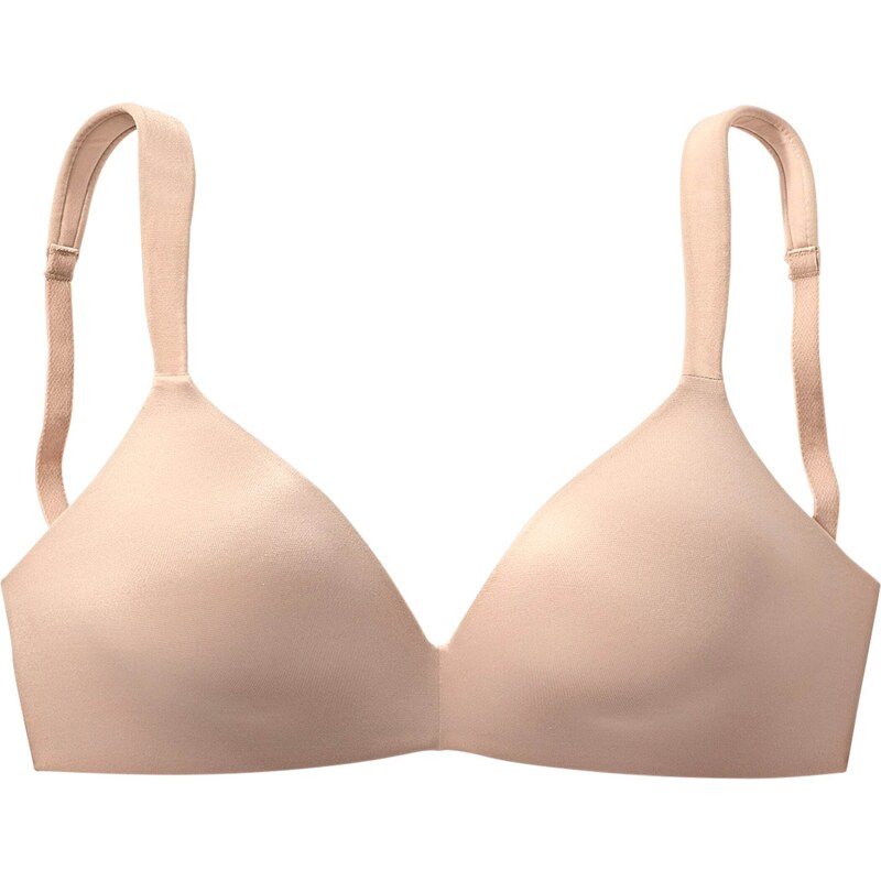 NUANCE Podprsenka telová 54251238