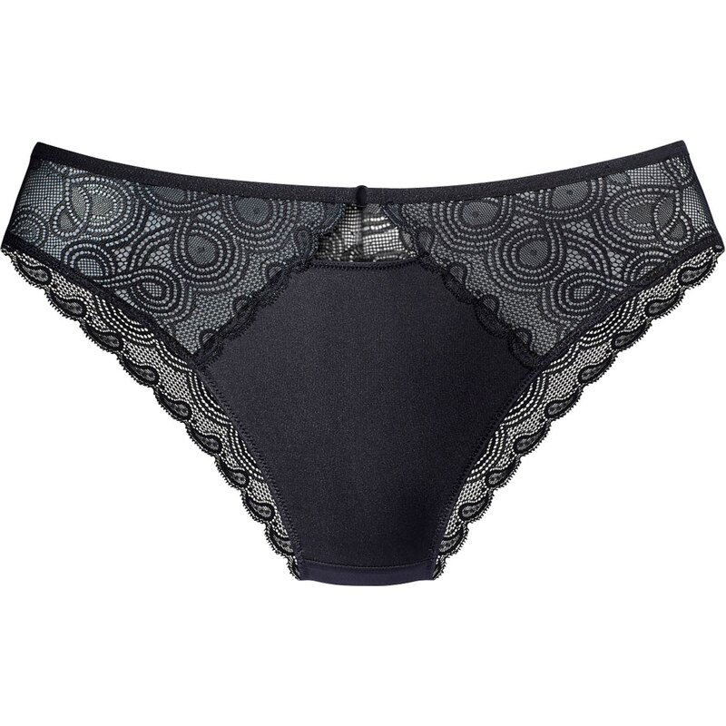 LASCANA Nohavičky čierna 54251524