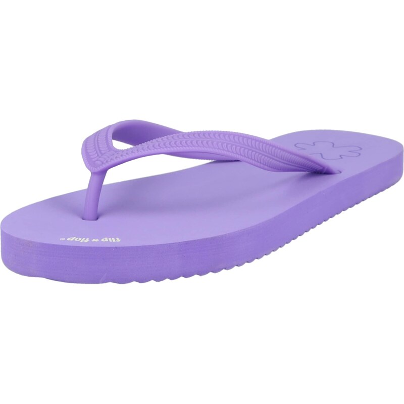 FLIP*FLOP Žabky fialová 66163155