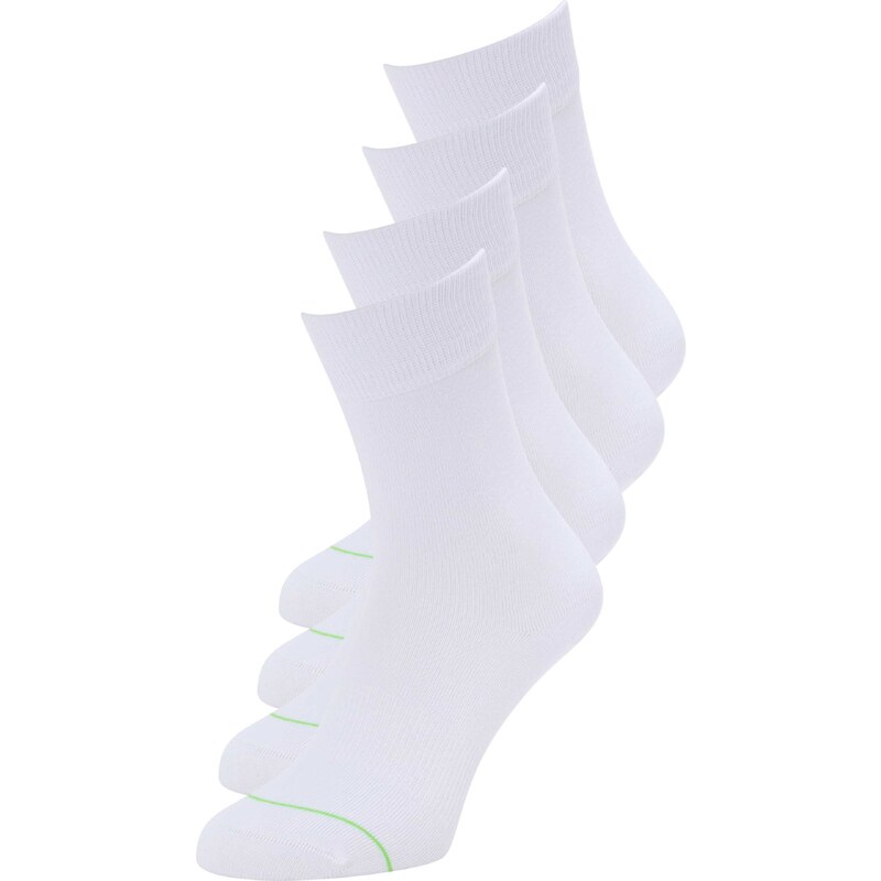 CHEERIO* Ponožky BEST FRIEND biela 44567077