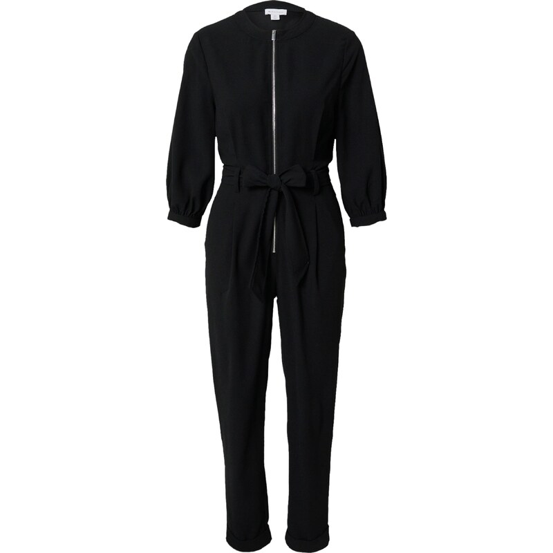 Warehouse Overal čierna 50425687