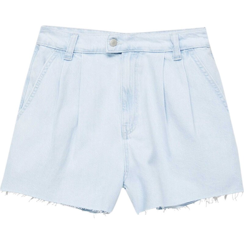 Pull&Bear Džínsy svetlomodrá 45073932