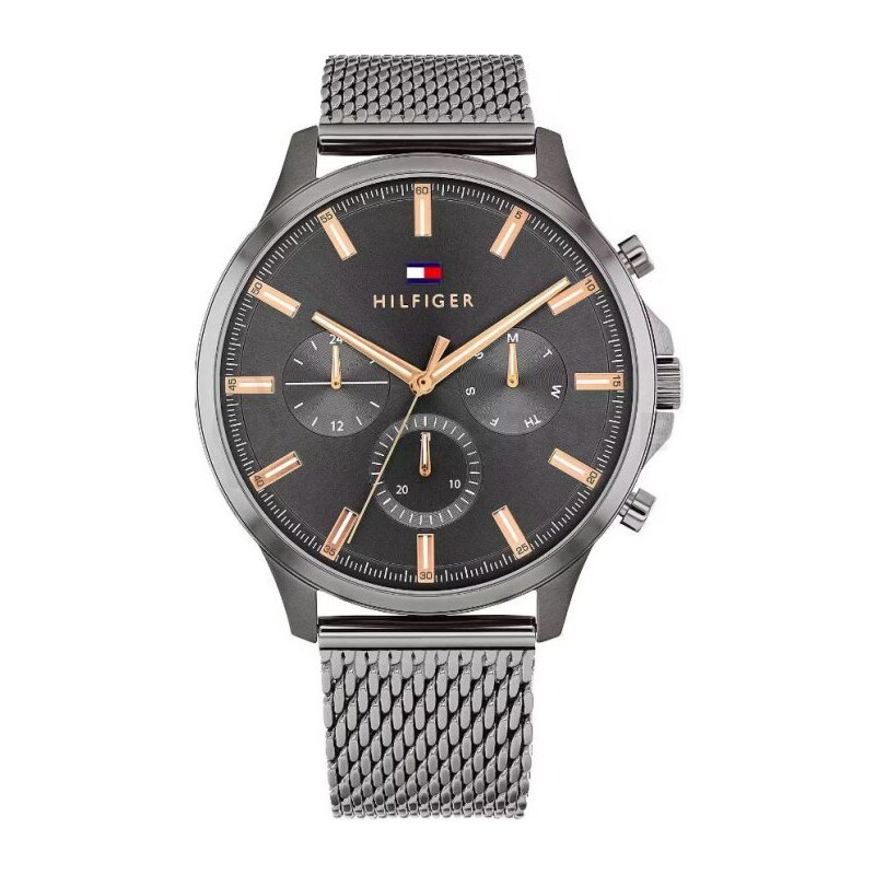 Pánske hodinky Tommy Hilfiger 1710500