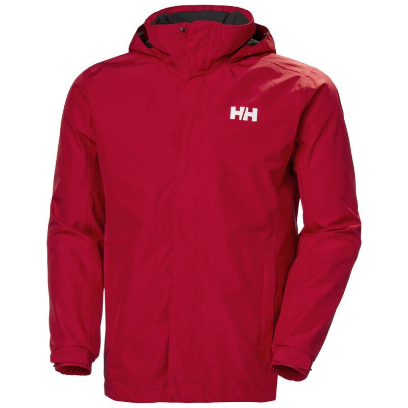 Helly Hansen Bunda Dubliner M 62643 162 43870389